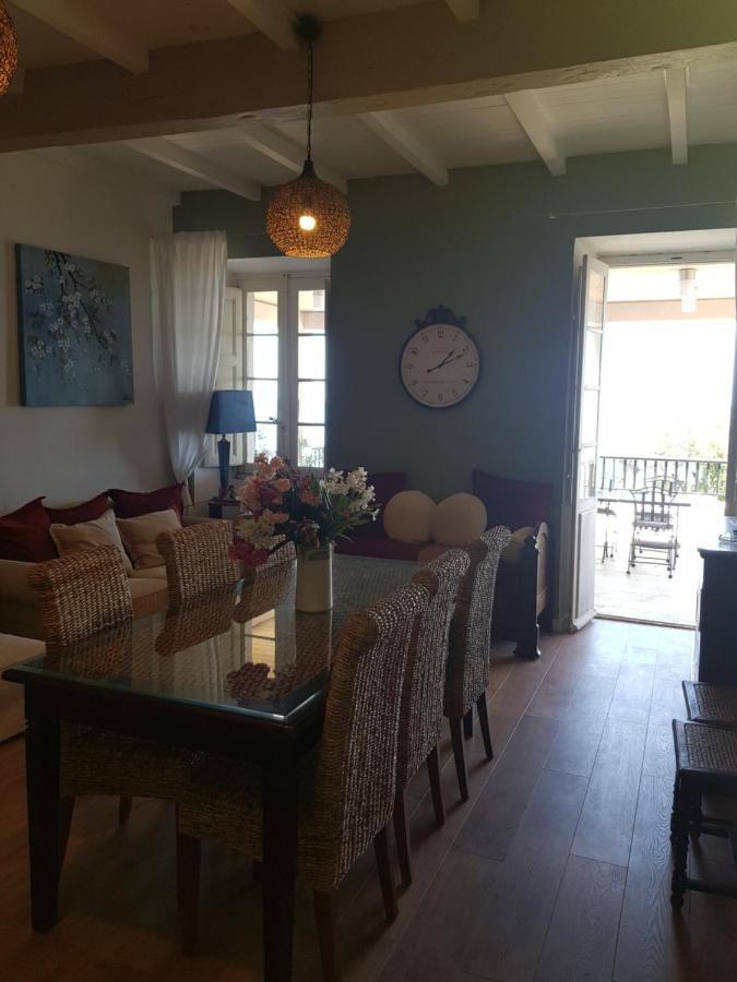 Maison Bella Vista Cagnano Екстер'єр фото