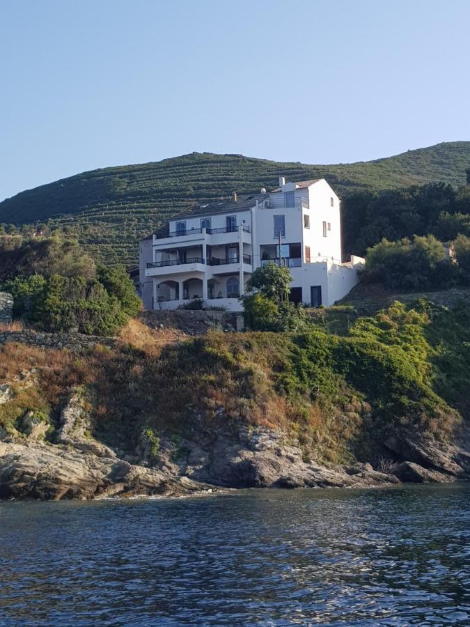 Maison Bella Vista Cagnano Екстер'єр фото