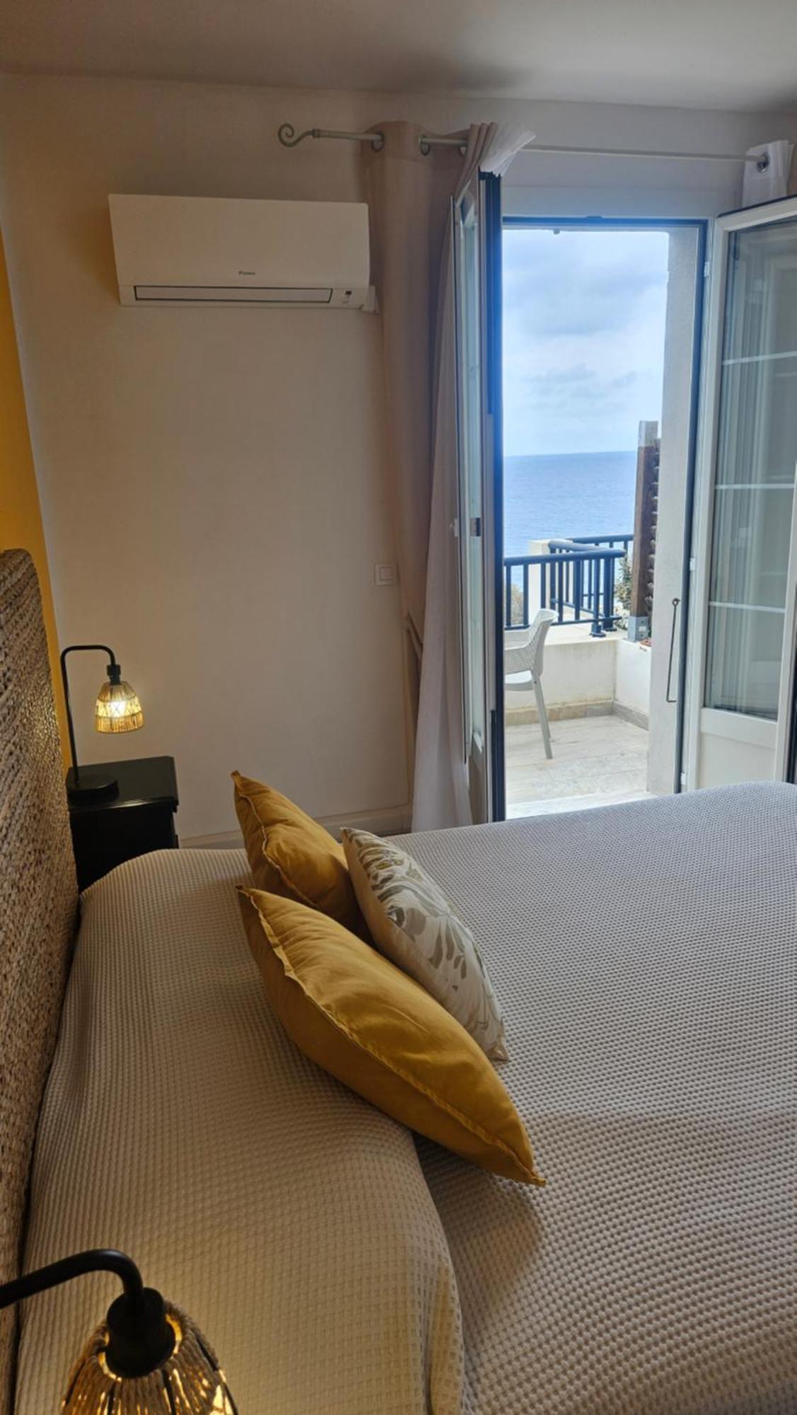 Maison Bella Vista Cagnano Екстер'єр фото