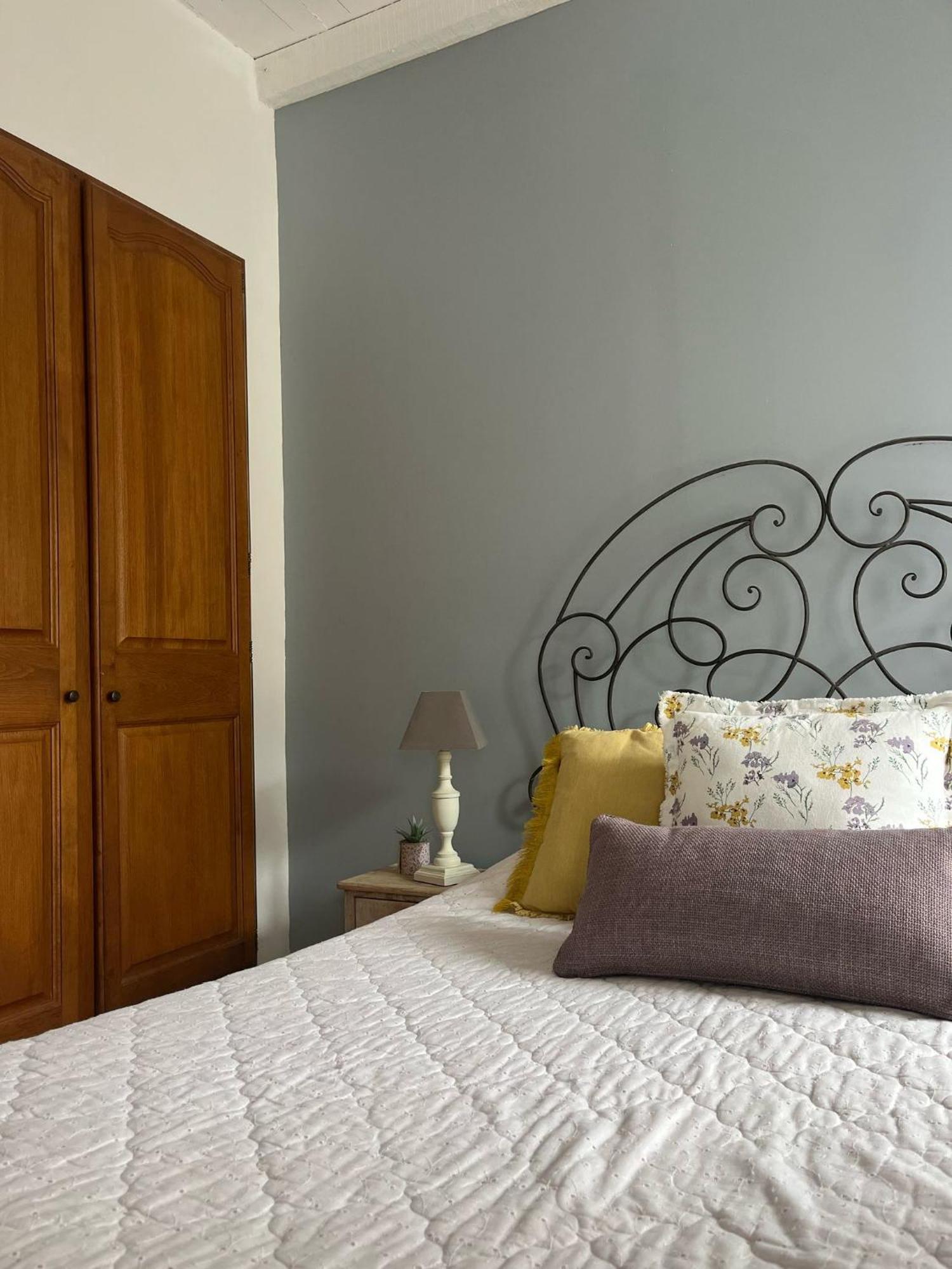 Maison Bella Vista Cagnano Екстер'єр фото