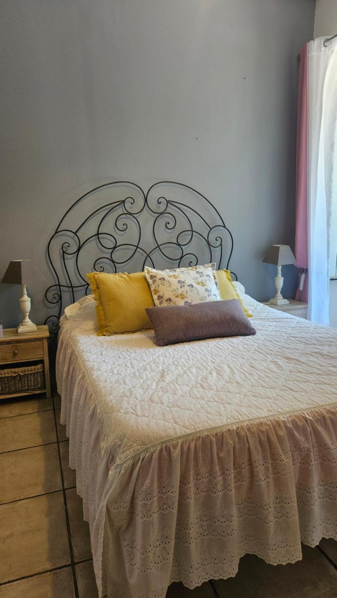 Maison Bella Vista Cagnano Екстер'єр фото
