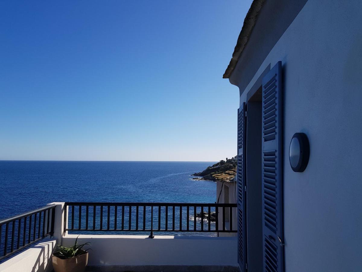 Maison Bella Vista Cagnano Екстер'єр фото